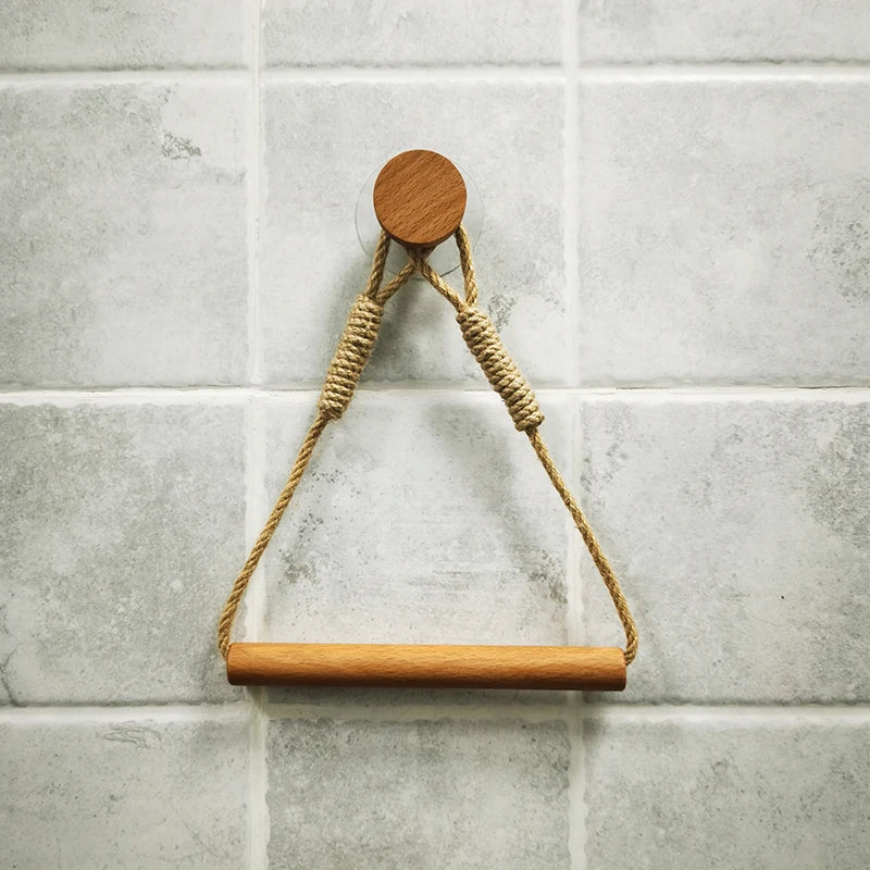 Toilet Paper Holder Wall Mounted