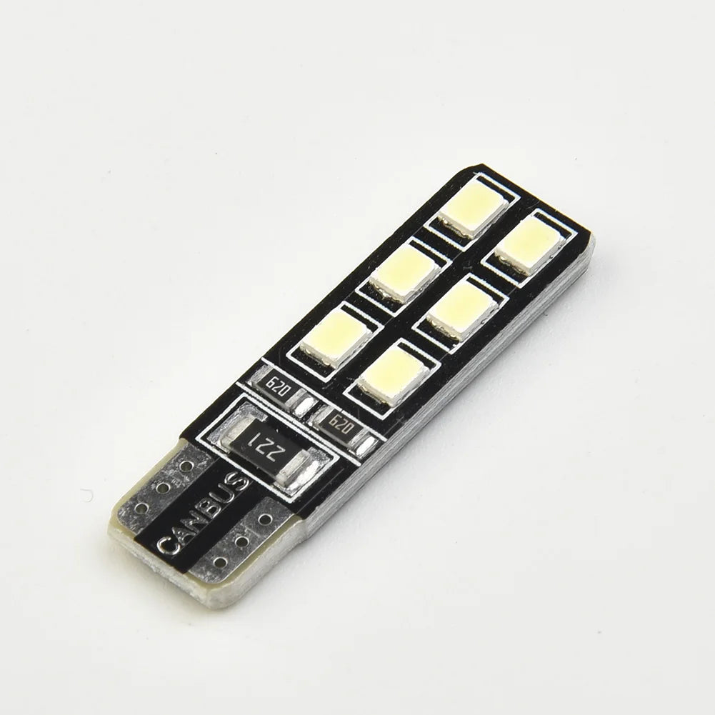 4pc LED Eyebrow Eyelid Light Bulbs