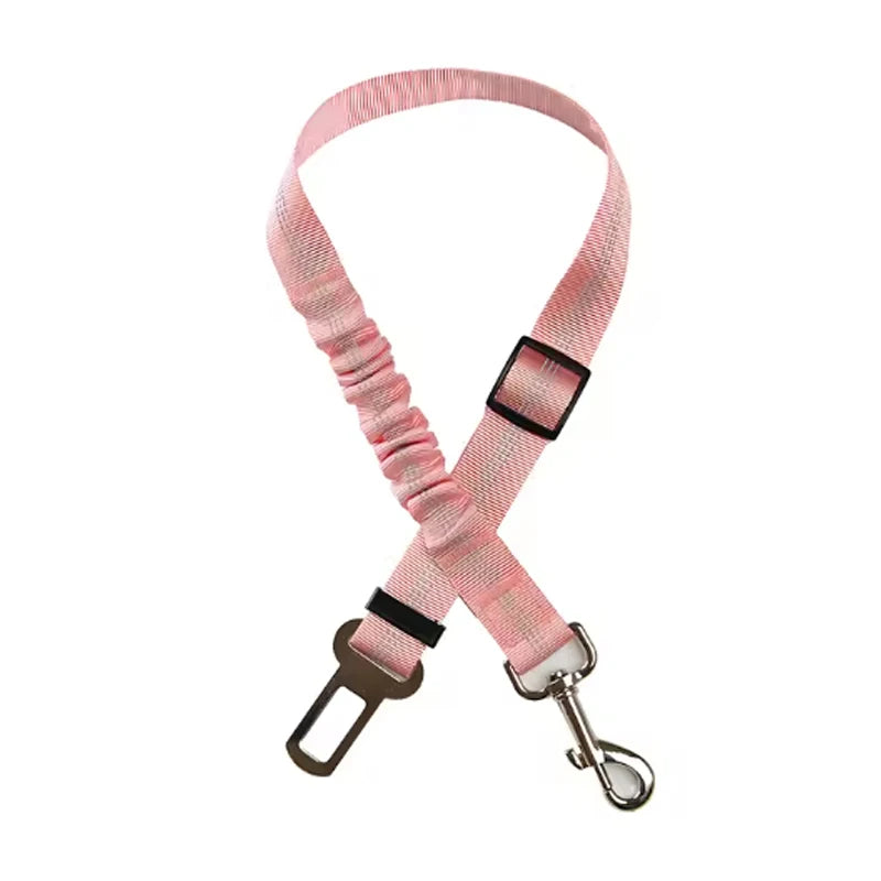 Advanced Dog Car Seat Belt