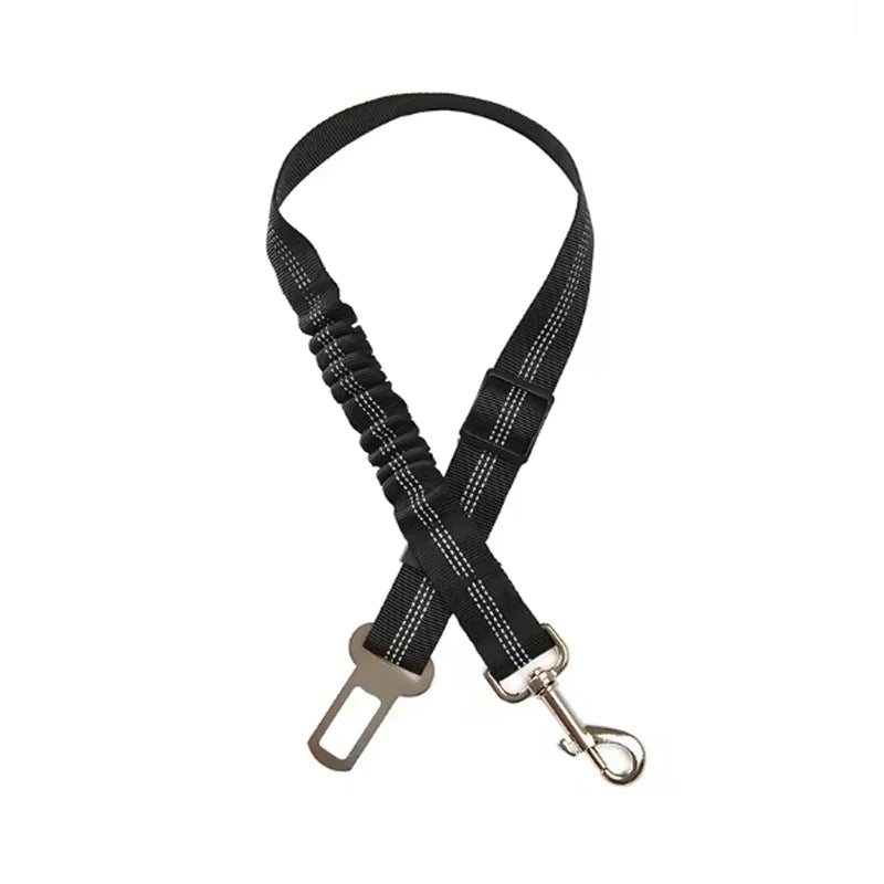 Advanced Dog Car Seat Belt