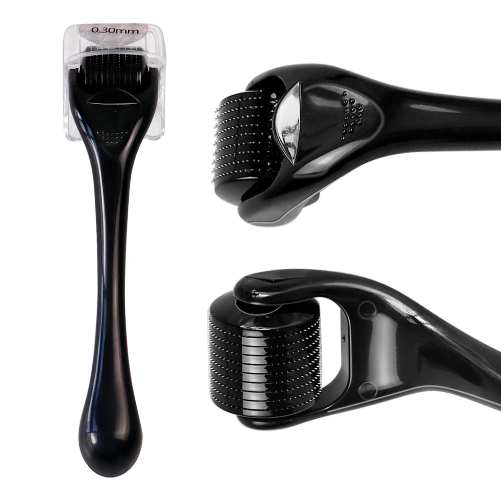 Skin Facial Care Microneedle Derma Roller
