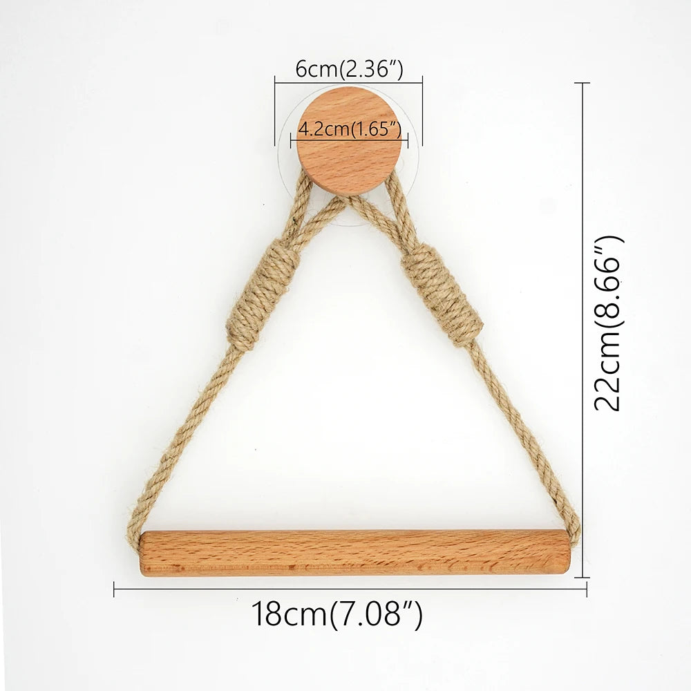 Toilet Paper Holder Wall Mounted