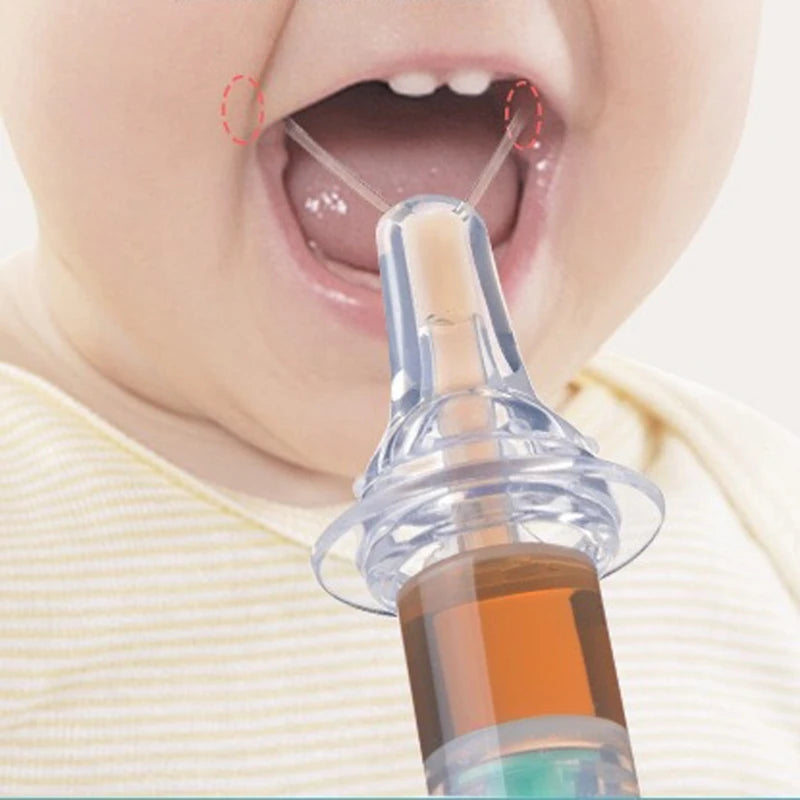 Baby Medicine Feeder Baby Dropper