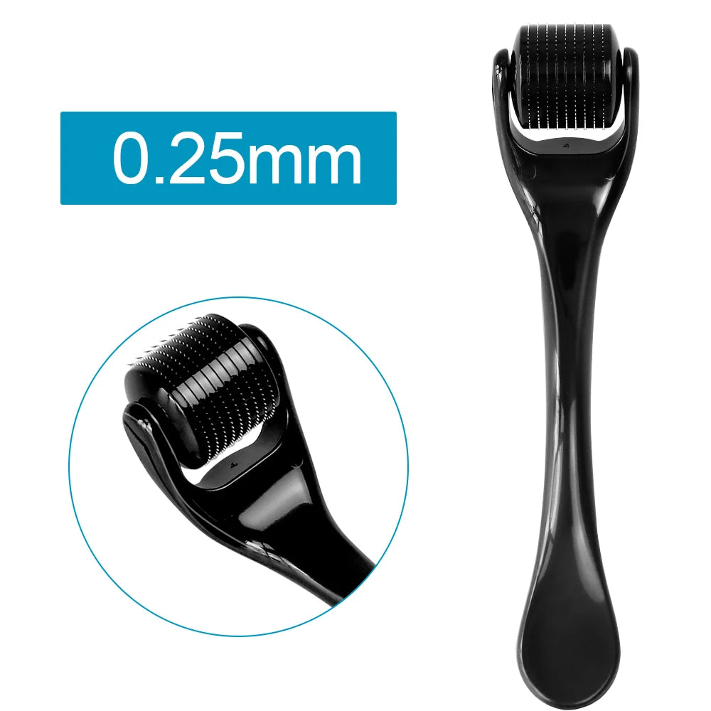 Skin Facial Care Microneedle Derma Roller