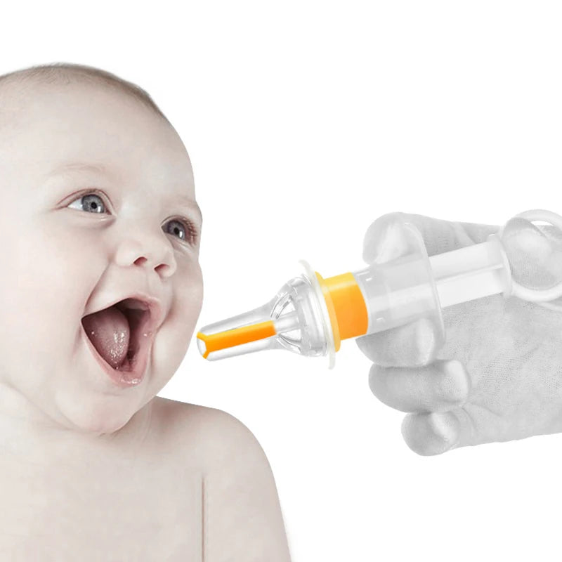 Baby Medicine Feeder Baby Dropper