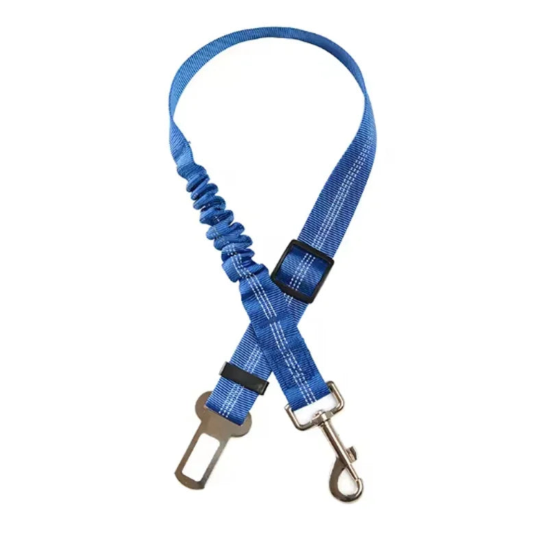 Advanced Dog Car Seat Belt