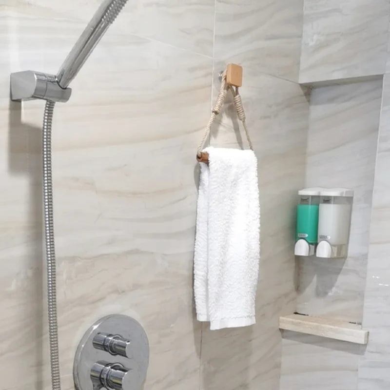 Toilet Paper Holder Wall Mounted