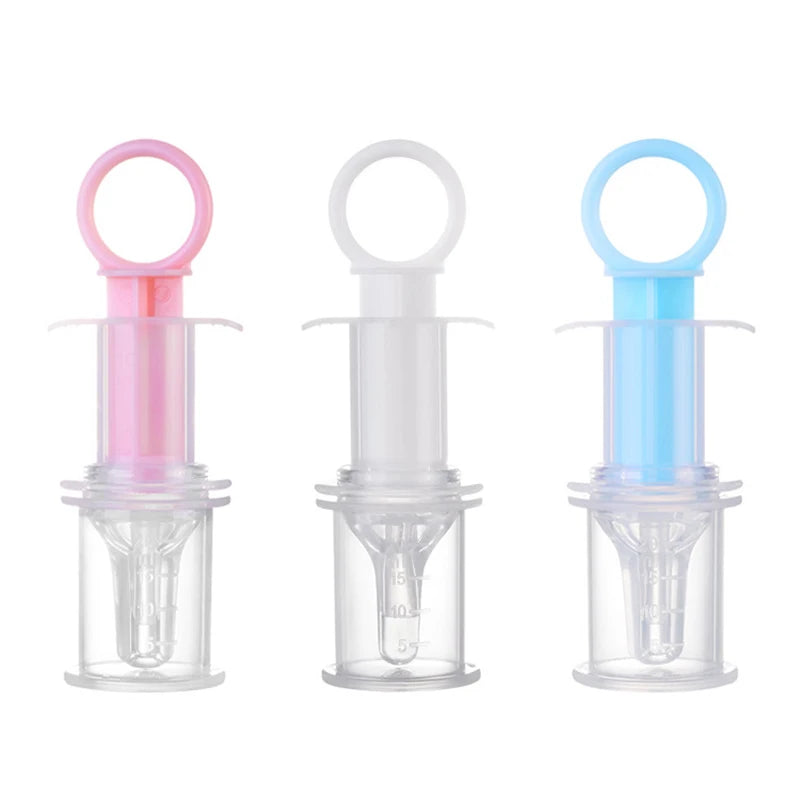 Baby Medicine Feeder Baby Dropper