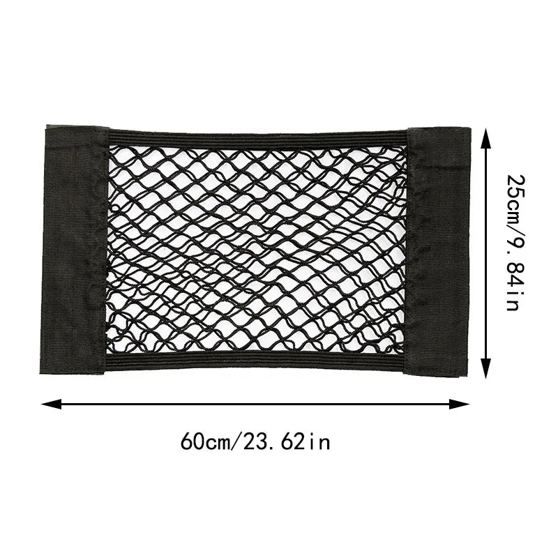 Car Back Rear Trunk Bag Organizer