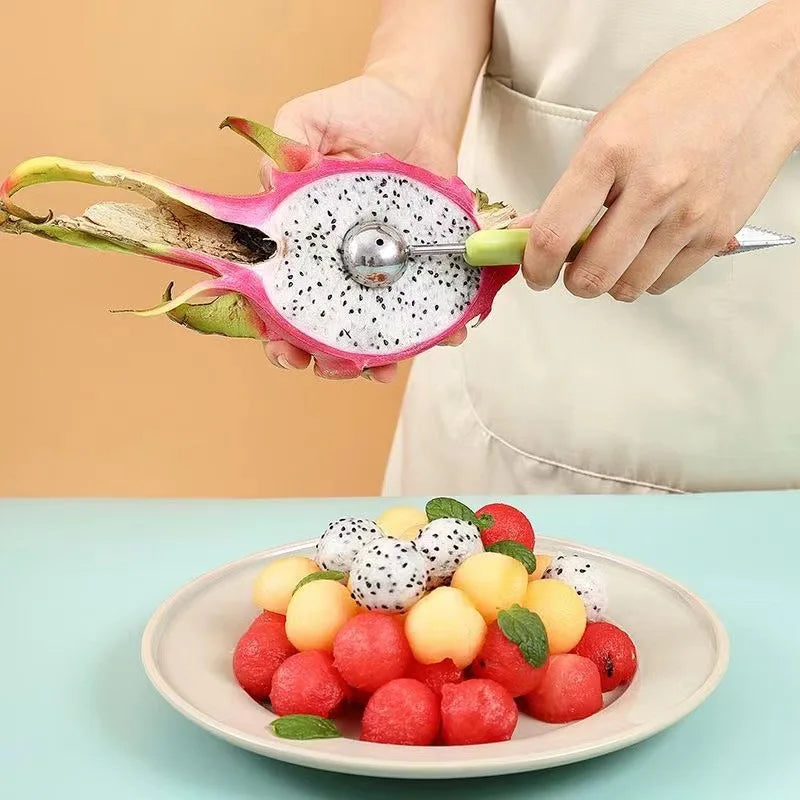 Watermelon Slicer Cutter