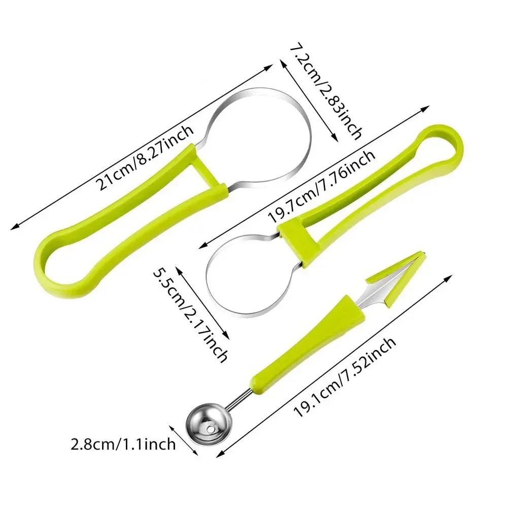 Watermelon Slicer Cutter