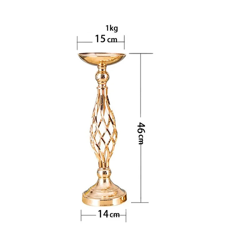 Table Candle Holder Decoration