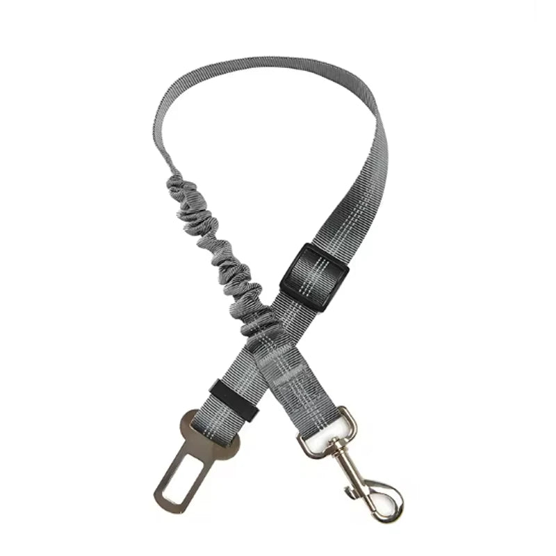 Advanced Dog Car Seat Belt
