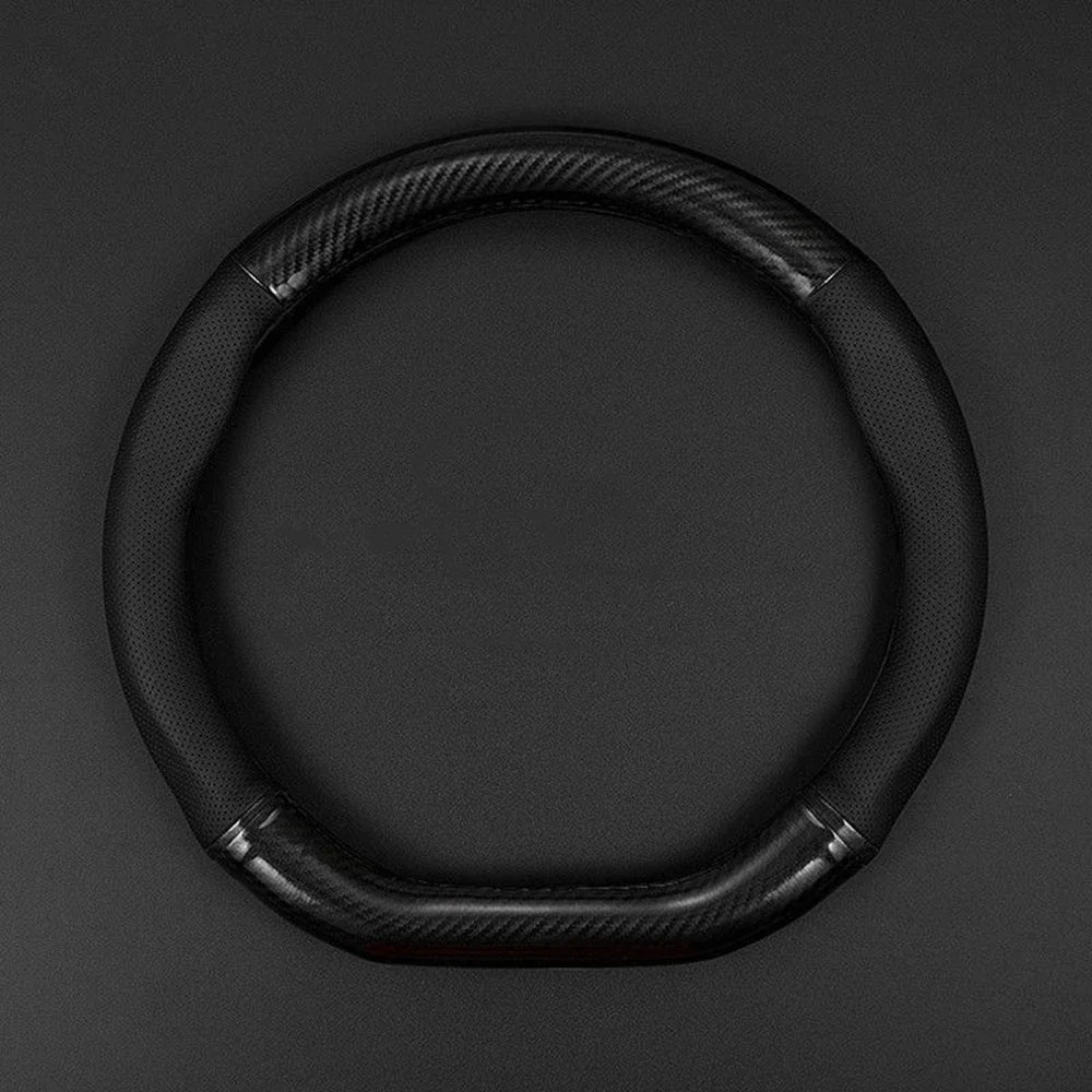 Universal Car Steering Wheel Cover
