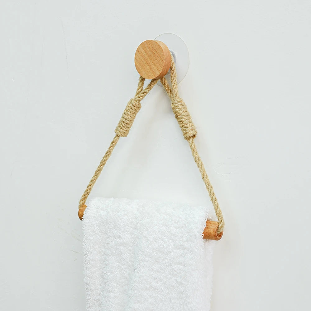 Toilet Paper Holder Wall Mounted