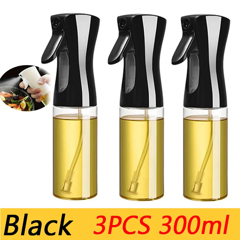Oil Spray Oil Sprayer Bottle
