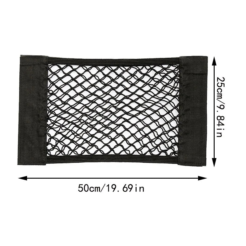 Car Back Rear Trunk Bag Organizer