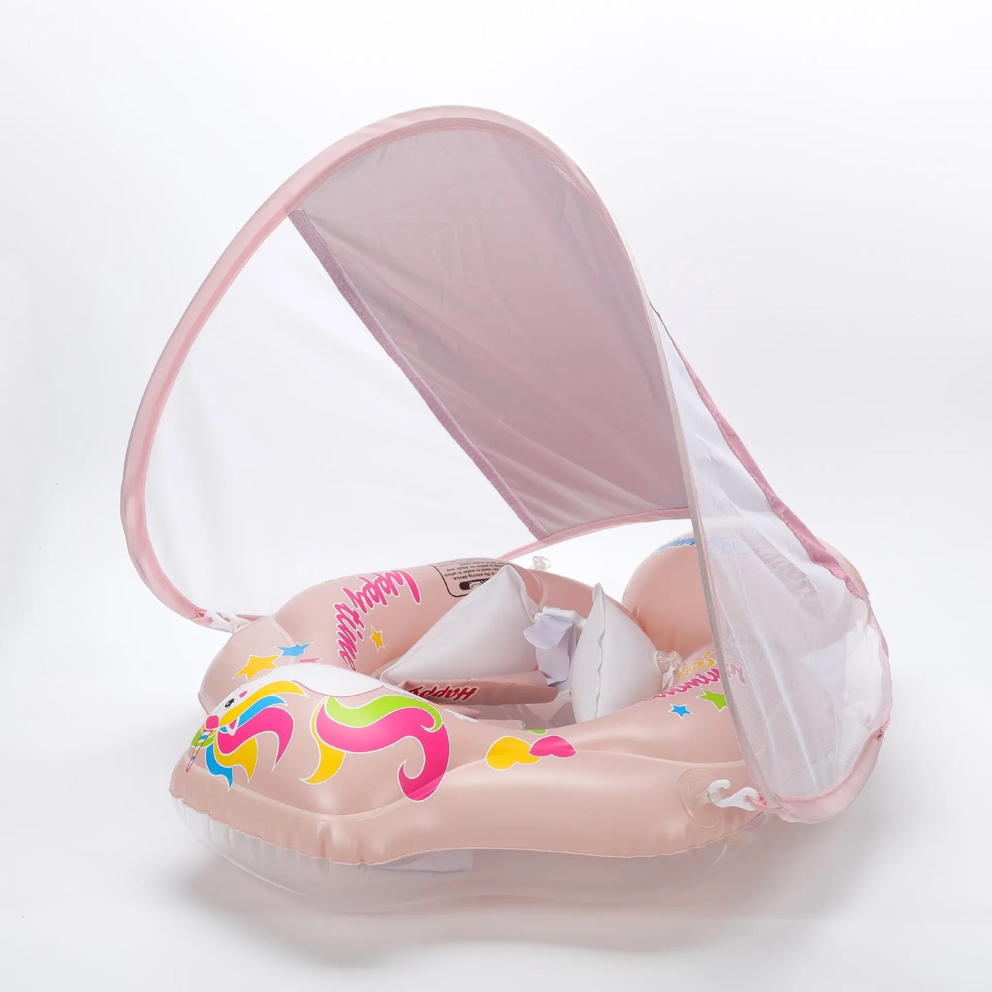 Floating Kids Swim Ring Circle