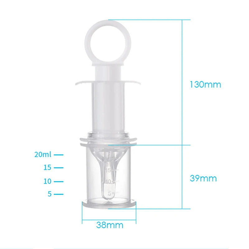 Baby Medicine Feeder Baby Dropper