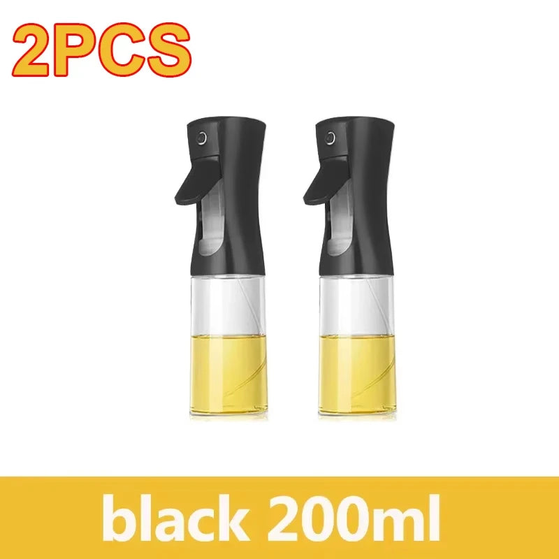 Oil Spray Oil Sprayer Bottle