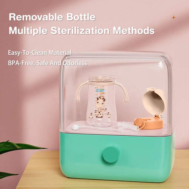 Baby Bottle 300ML Baby Feeding Cup
