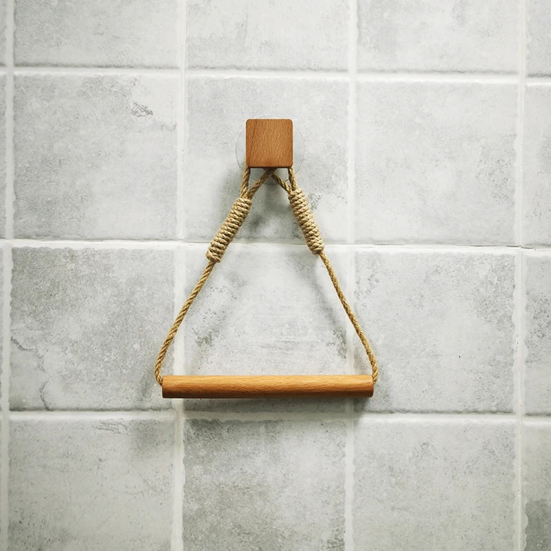 Toilet Paper Holder Wall Mounted
