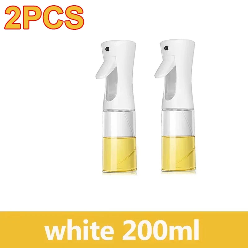 Oil Spray Oil Sprayer Bottle