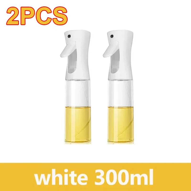 Oil Spray Oil Sprayer Bottle