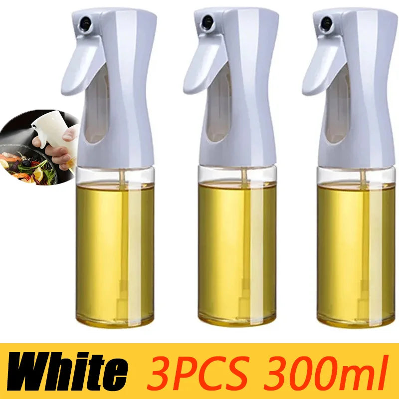 Oil Spray Oil Sprayer Bottle