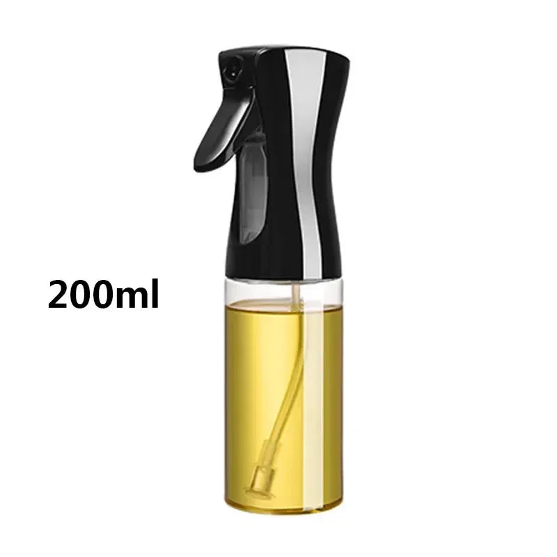 Oil Spray Oil Sprayer Bottle
