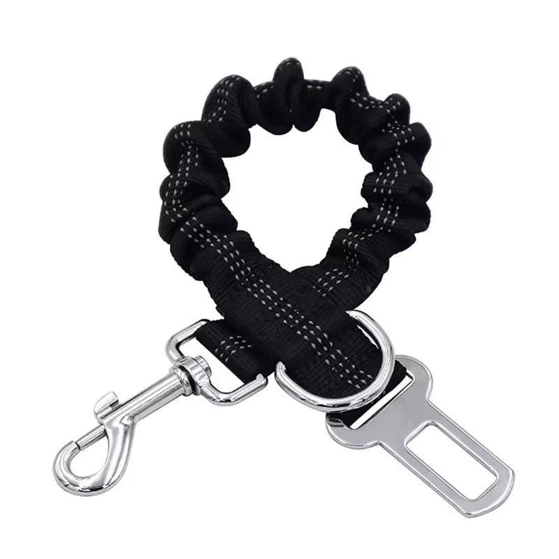Advanced Dog Car Seat Belt