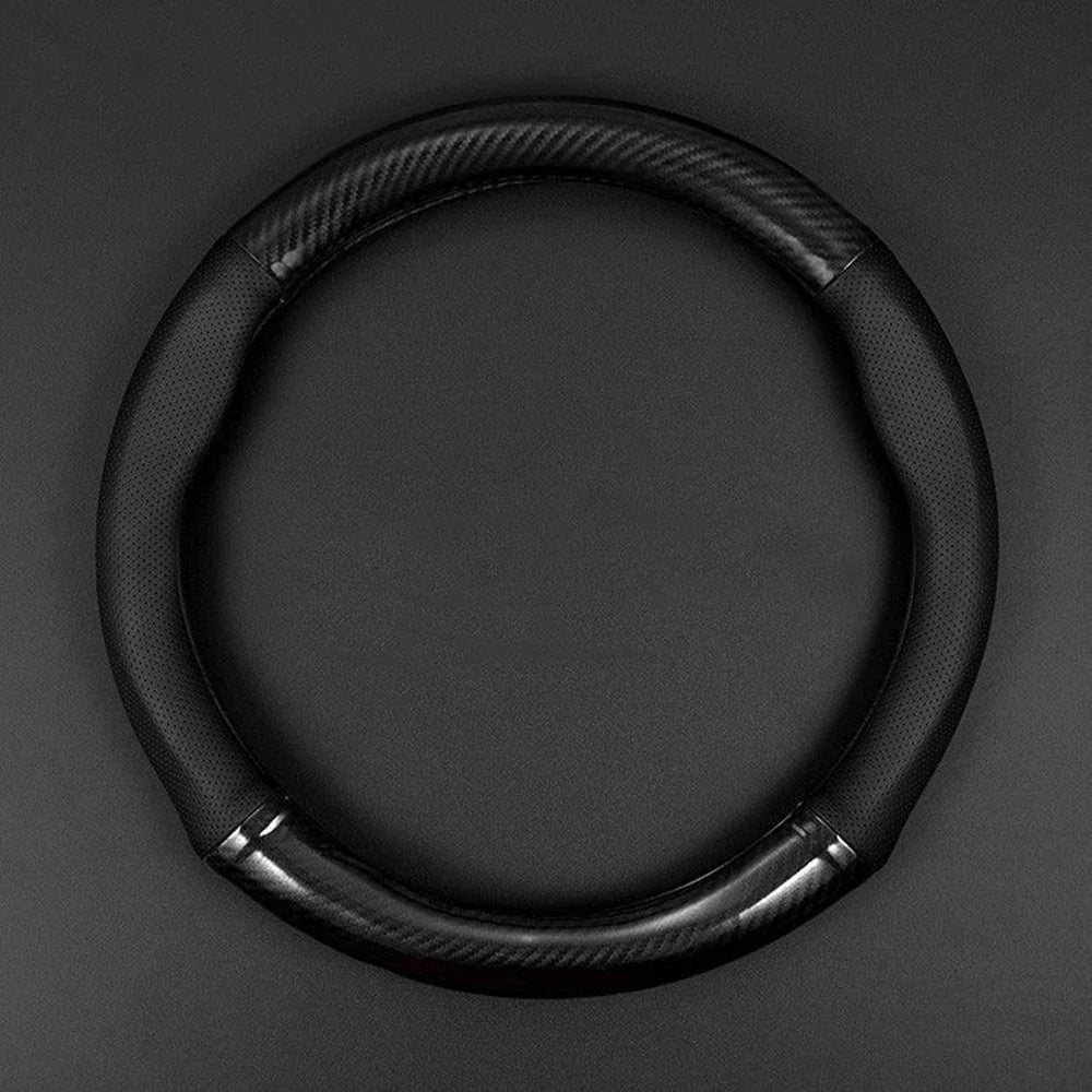 Universal Car Steering Wheel Cover