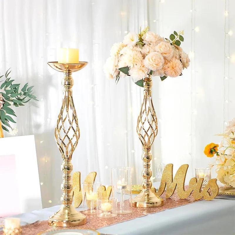 Table Candle Holder Decoration