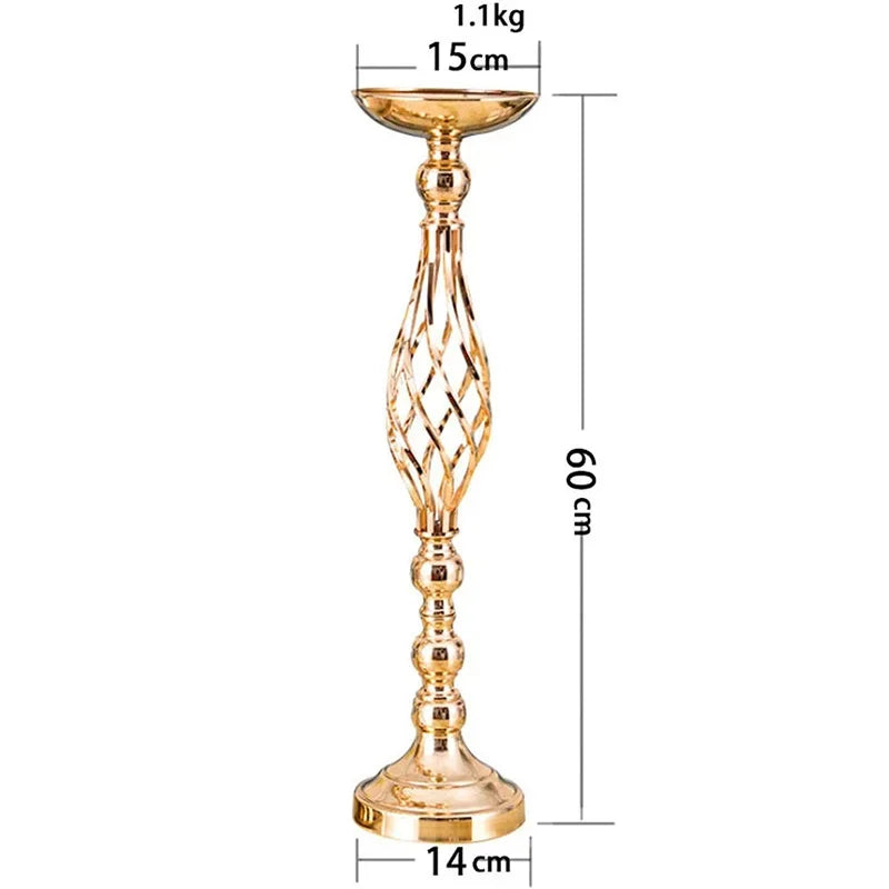 Table Candle Holder Decoration