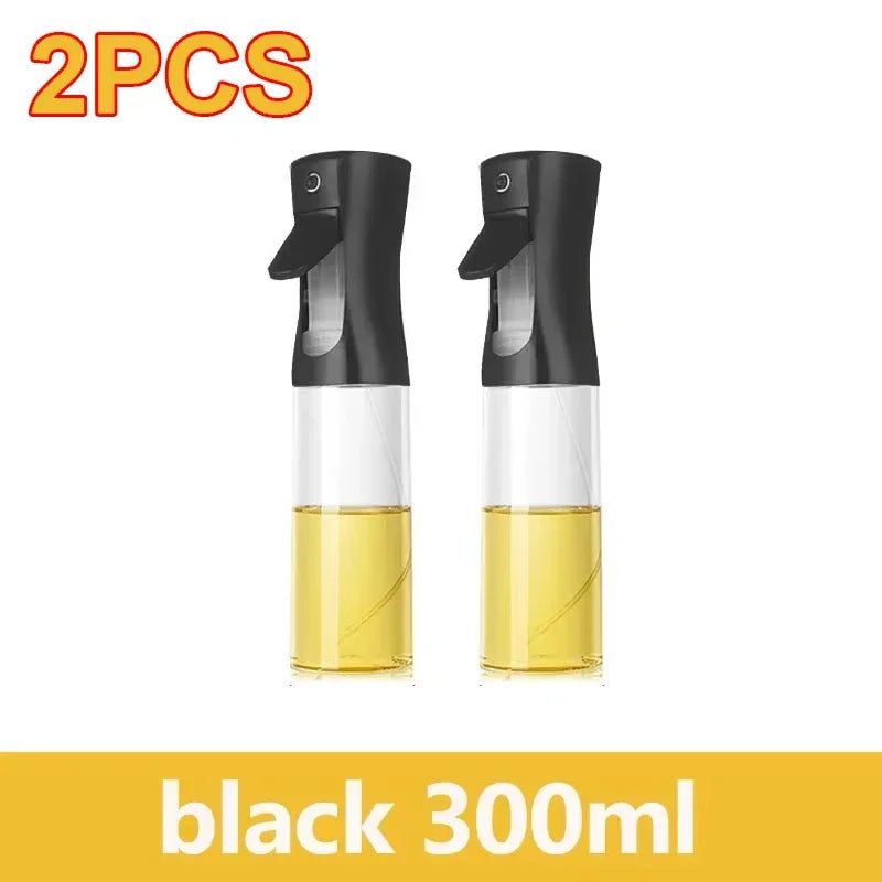 Oil Spray Oil Sprayer Bottle