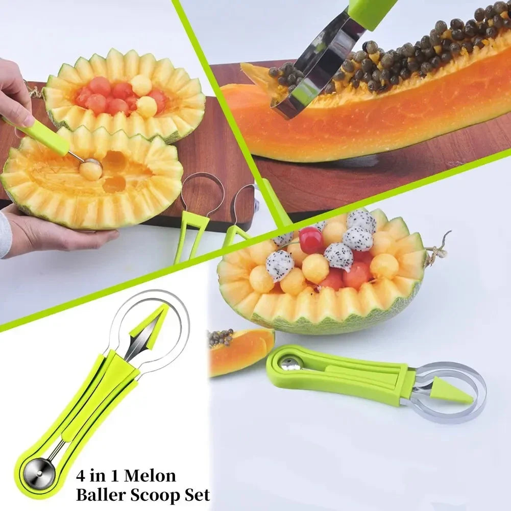 Watermelon Slicer Cutter
