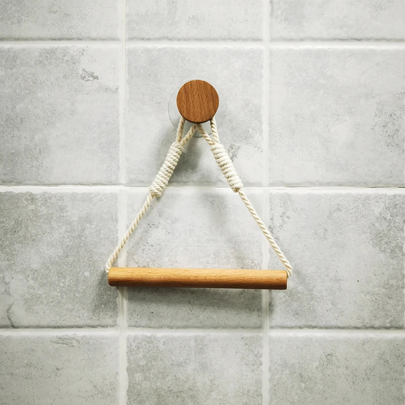 Toilet Paper Holder Wall Mounted