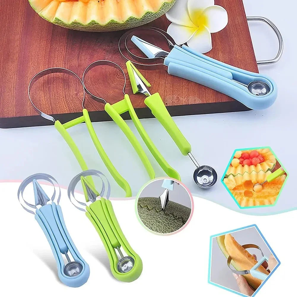 Watermelon Slicer Cutter