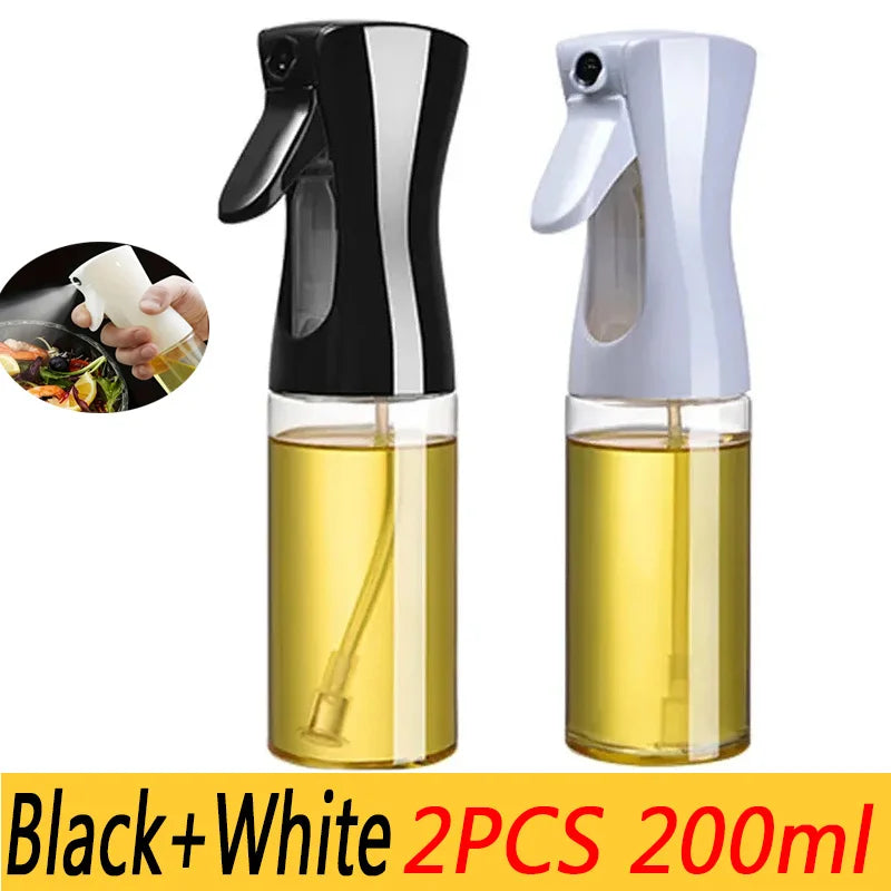Oil Spray Oil Sprayer Bottle