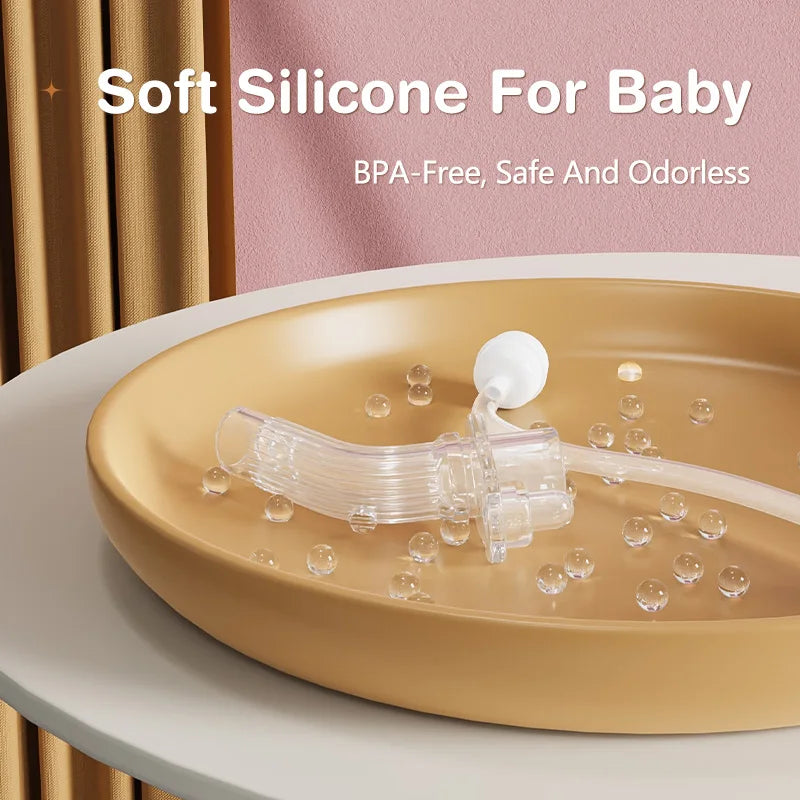 Baby Bottle 300ML Baby Feeding Cup