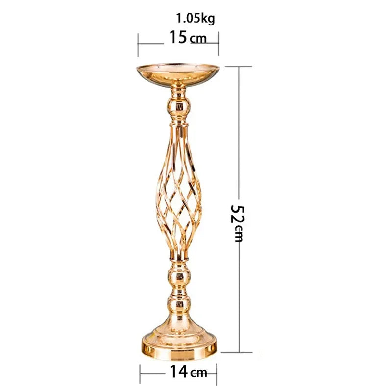 Table Candle Holder Decoration