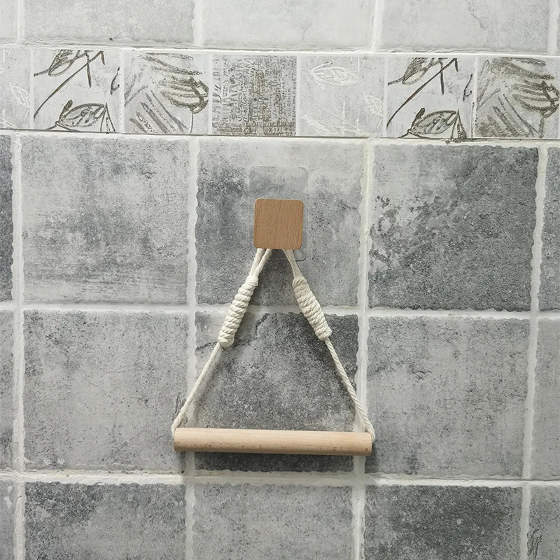 Toilet Paper Holder Wall Mounted