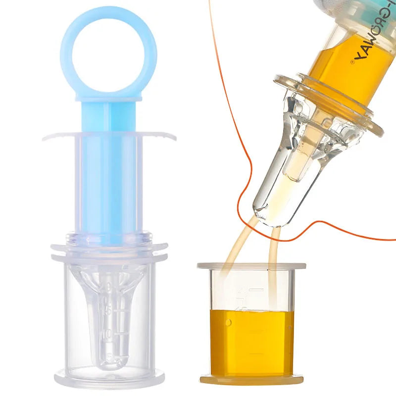 Baby Medicine Feeder Baby Dropper