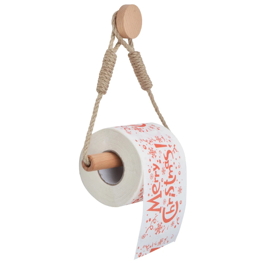 Toilet Paper Holder Wall Mounted
