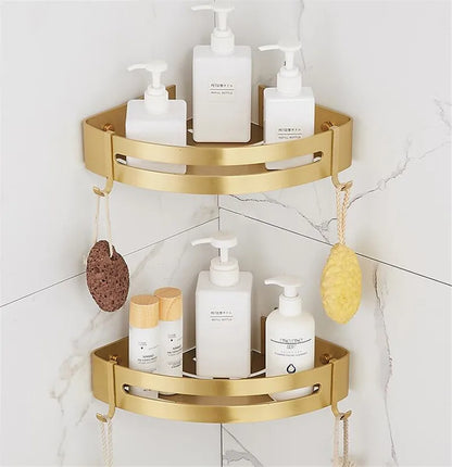 Corner Shelf Wall Mounted Bathroom