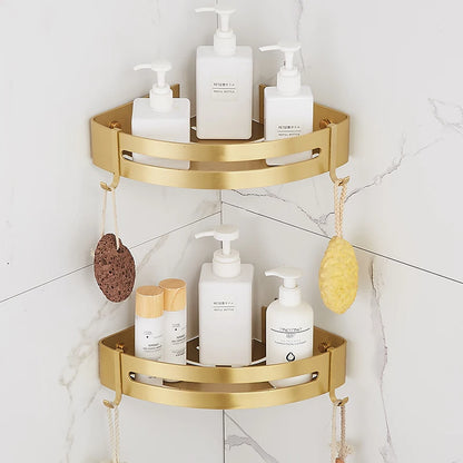Corner Shelf Wall Mounted Bathroom