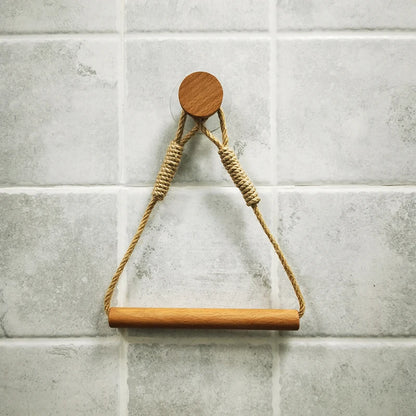 Toilet Paper Holder Wall Mounted