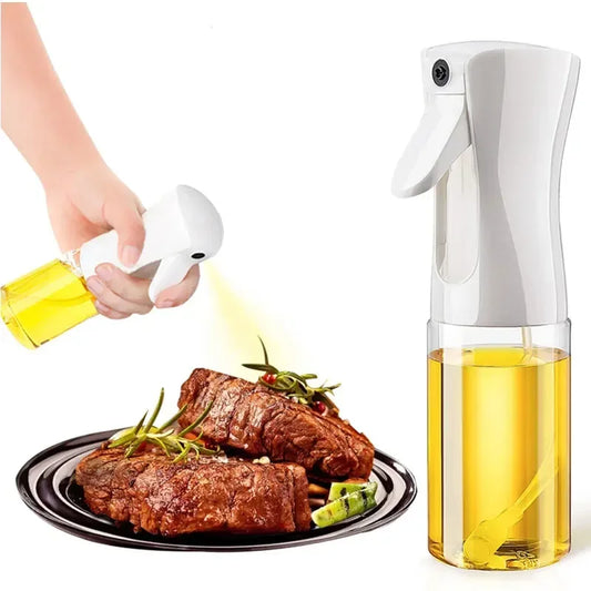 Oil Spray Oil Sprayer Bottle