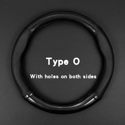 Universal Car Steering Wheel Cover
