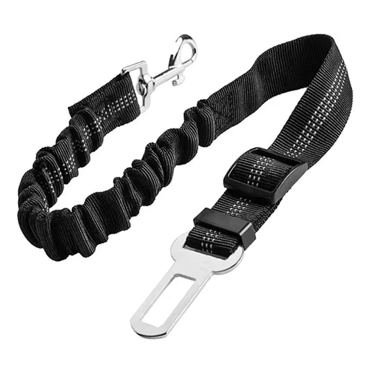 Advanced Dog Car Seat Belt